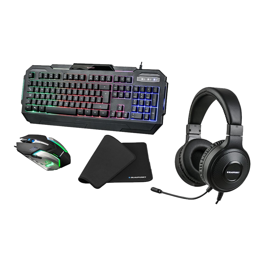 Clavier gaming